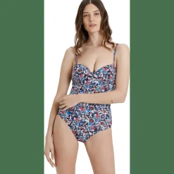Bodylift Sibilla U Back C-Cup Damen Badeanzug