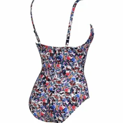 Bodylift Sibilla U Back C-Cup Damen Badeanzug