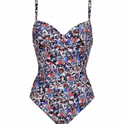 Bodylift Sibilla U Back C-Cup Damen Badeanzug