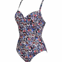 Bodylift Sibilla U Back C-Cup Damen Badeanzug
