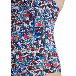 Bodylift Sibilla U Back C-Cup Damen Badeanzug