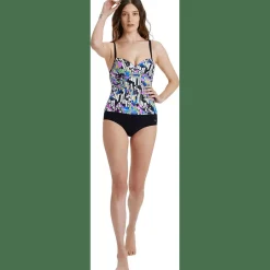 Bodylift Tankini Carolina C-Cup Damen Badeanzug