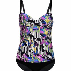 Bodylift Tankini Carolina C-Cup Damen Badeanzug