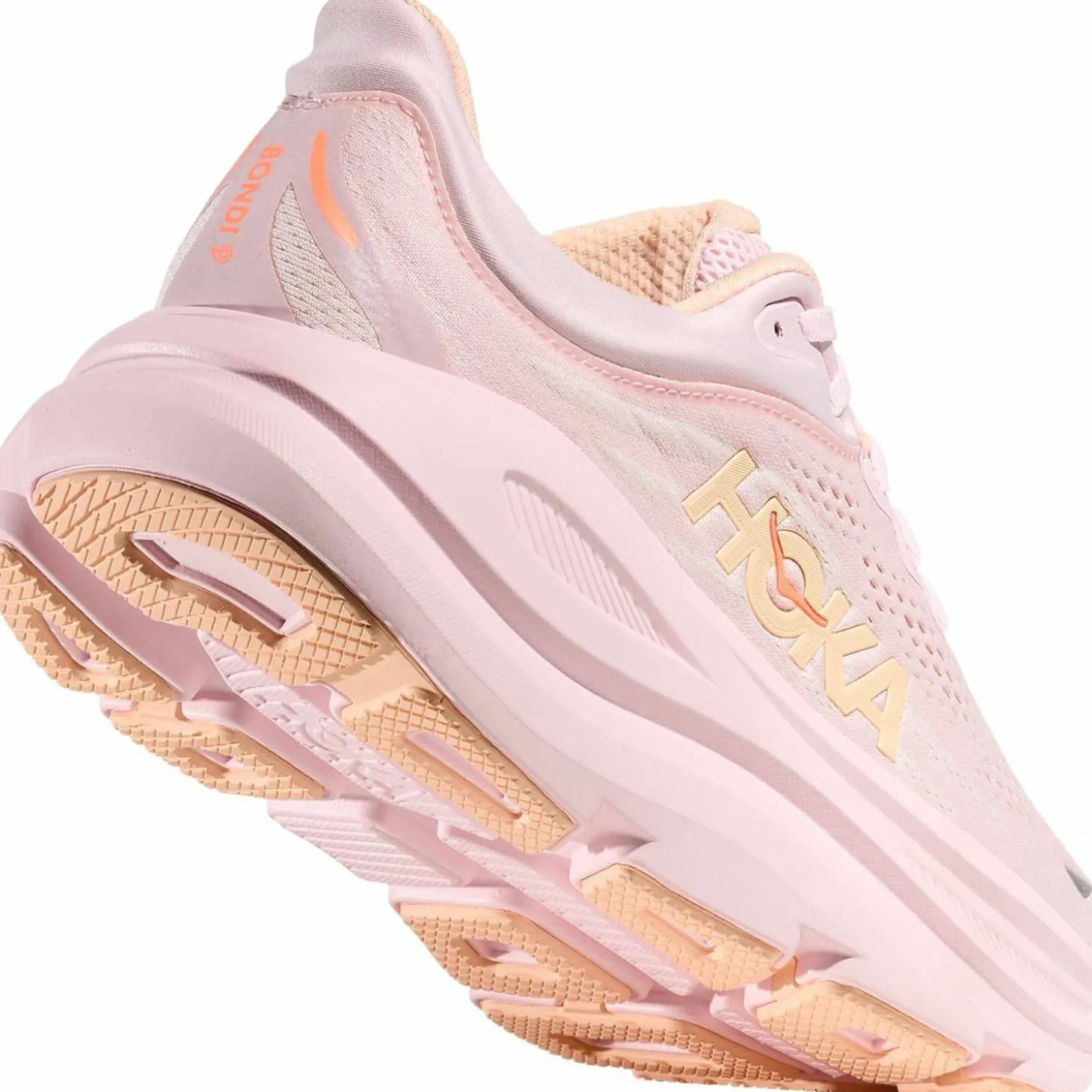 Bondi 9 Damen Laufschuhe