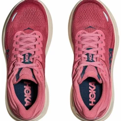 Bondi 9 Wide weit Damen Laufschuhe