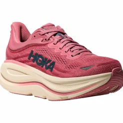 Bondi 9 Wide weit Damen Laufschuhe