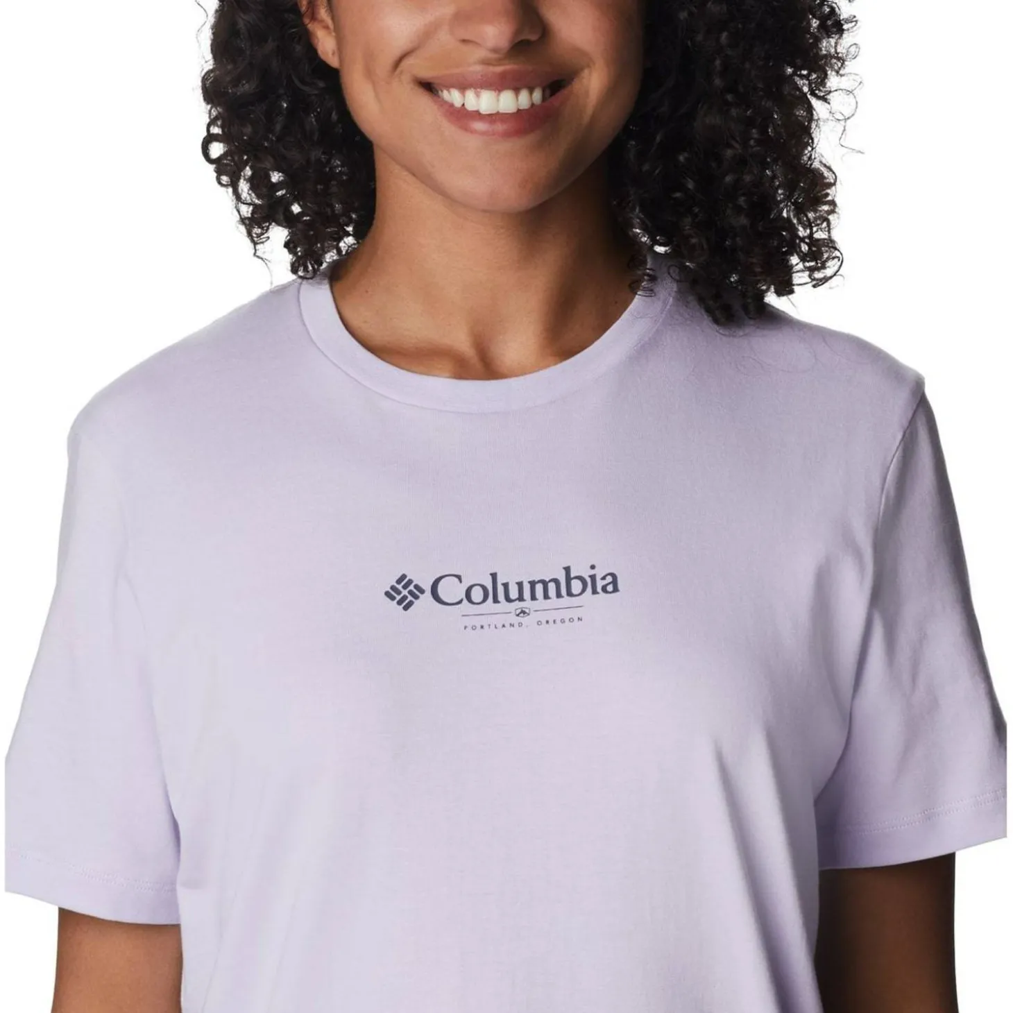 Boundless Beauty Damen T-Shirt