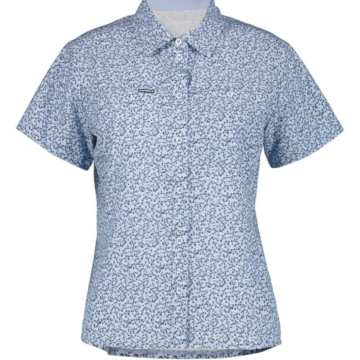Bovina Damen T-Shirt