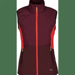Branson Damen Softshelljacke