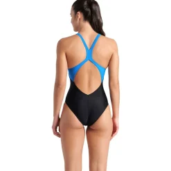 Breath V Back LB Damen Schwimmanzug