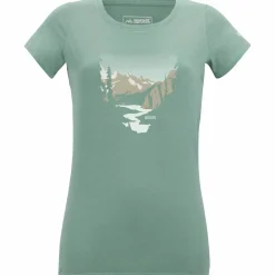 Breezed Damen T-Shirt
