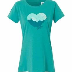 BreezedV Damen T-Shirt