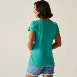 BreezedV Damen T-Shirt
