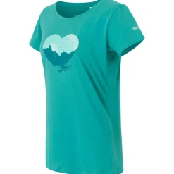 BreezedV Damen T-Shirt