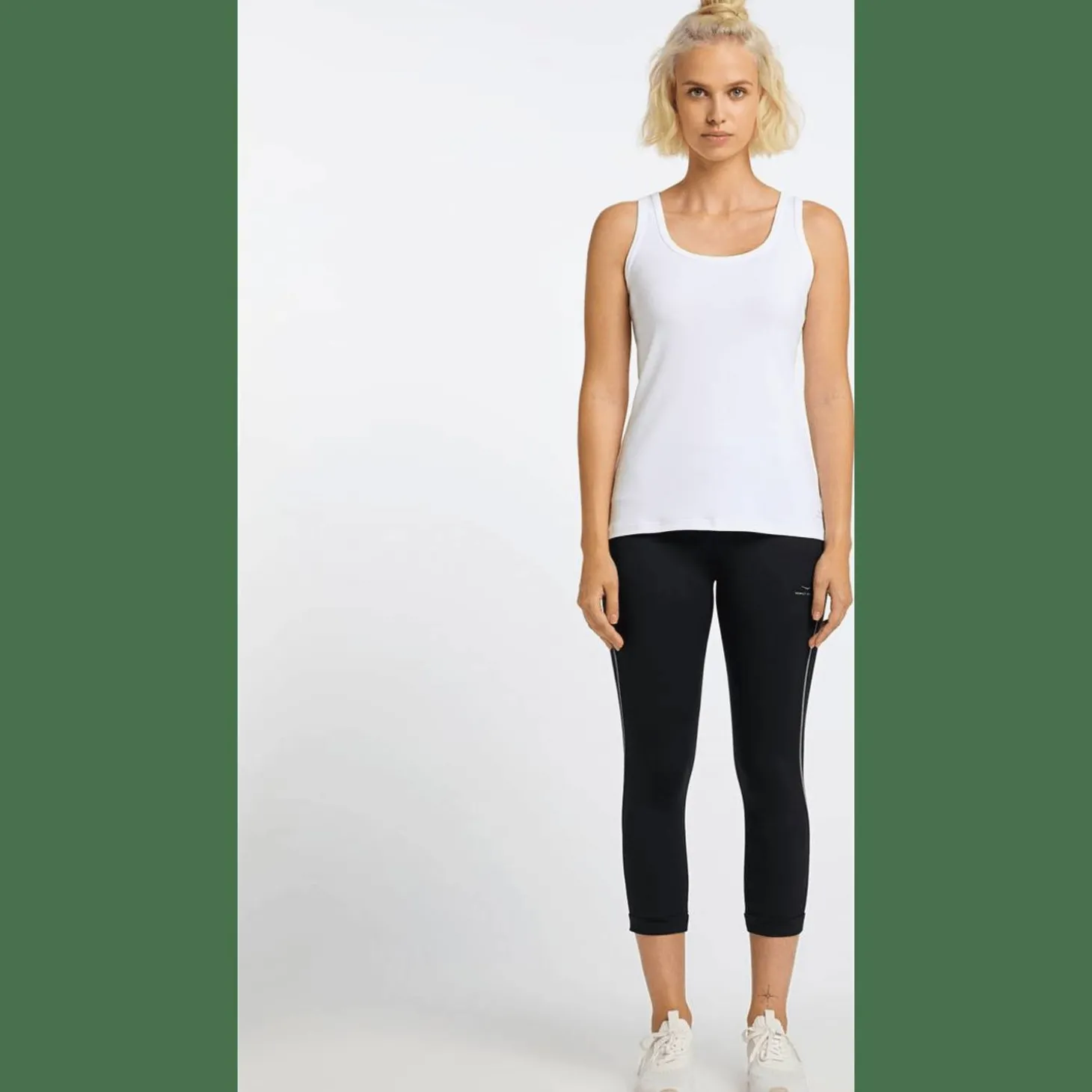 Brenda Damen T-Shirt