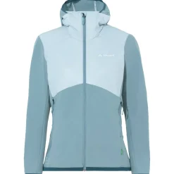 Brenva Damen Funktionsjacke