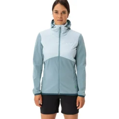 Brenva Damen Funktionsjacke