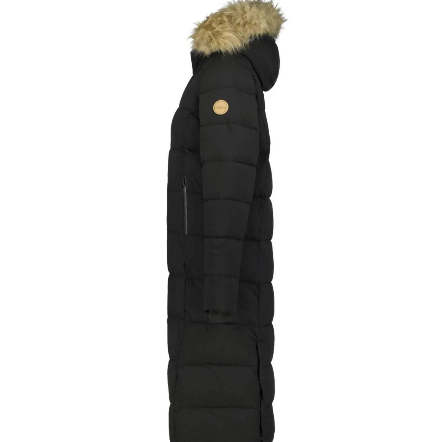 Brilon Damen Mantel