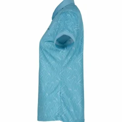Brooklet Damen Poloshirt