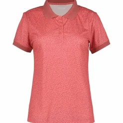 Brooklet Damen Poloshirt