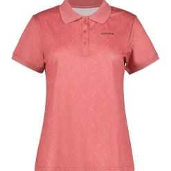 Brooklet Damen Poloshirt