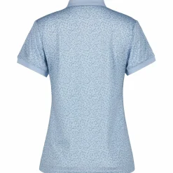 Brooklet Damen Poloshirt
