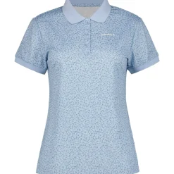 Brooklet Damen Poloshirt