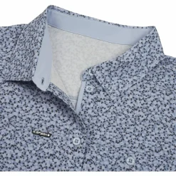 Broxton Damen Bluse