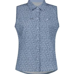 Broxton Damen Bluse