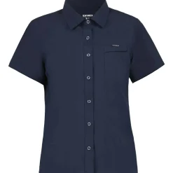 Buford Damen Bluse