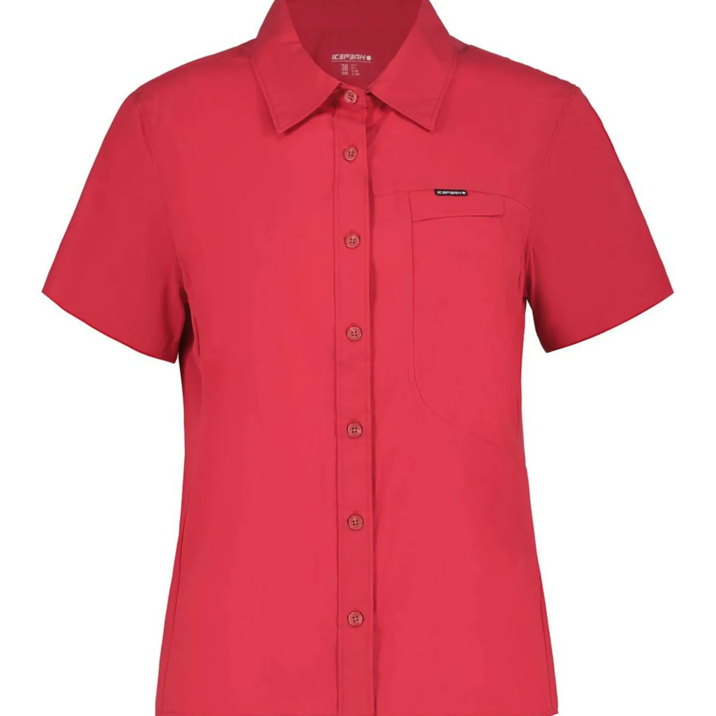Buford Damen Bluse