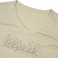 Burnham Damen T-Shirt