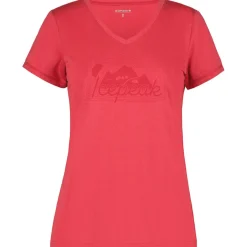 Burnham Damen T-Shirt