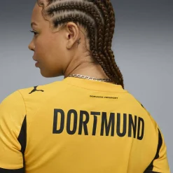 BVB Cup Replica W with Sponsor Damen T-Shirt