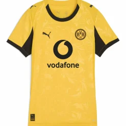 BVB Cup Replica W with Sponsor Damen T-Shirt