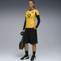BVB Cup Replica W with Sponsor Damen T-Shirt