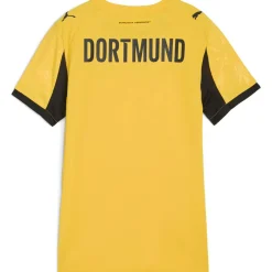 BVB Cup Replica W with Sponsor Damen T-Shirt