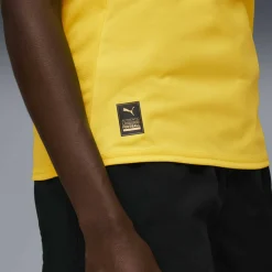BVB Home Replica W with Sponsor Damen T-Shirt
