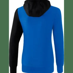 5-C Damen Kapuzensweater