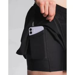 C3 Run Damen Shorts