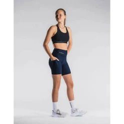 C3 Short Training Damen Tights