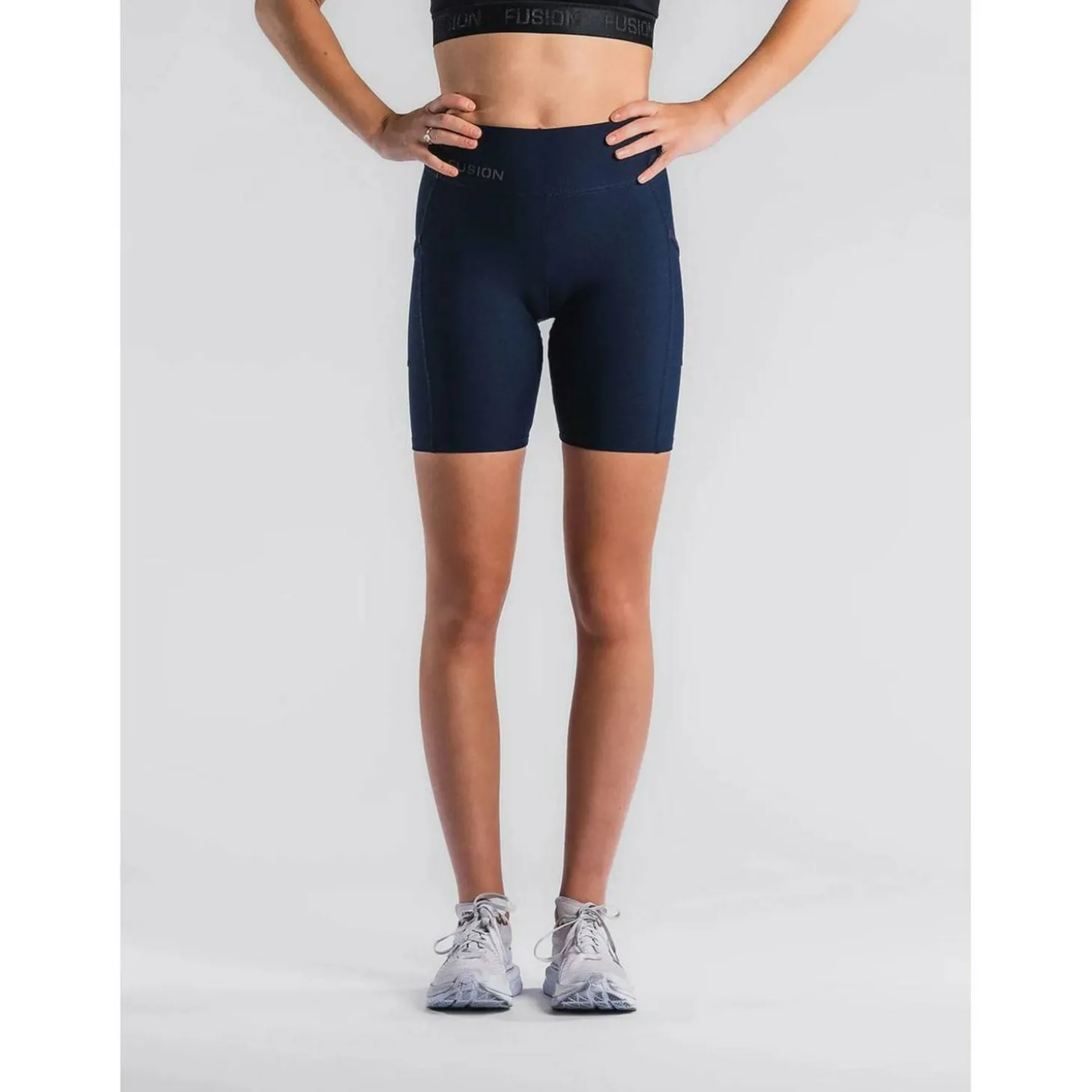 C3 Short Training Damen Tights