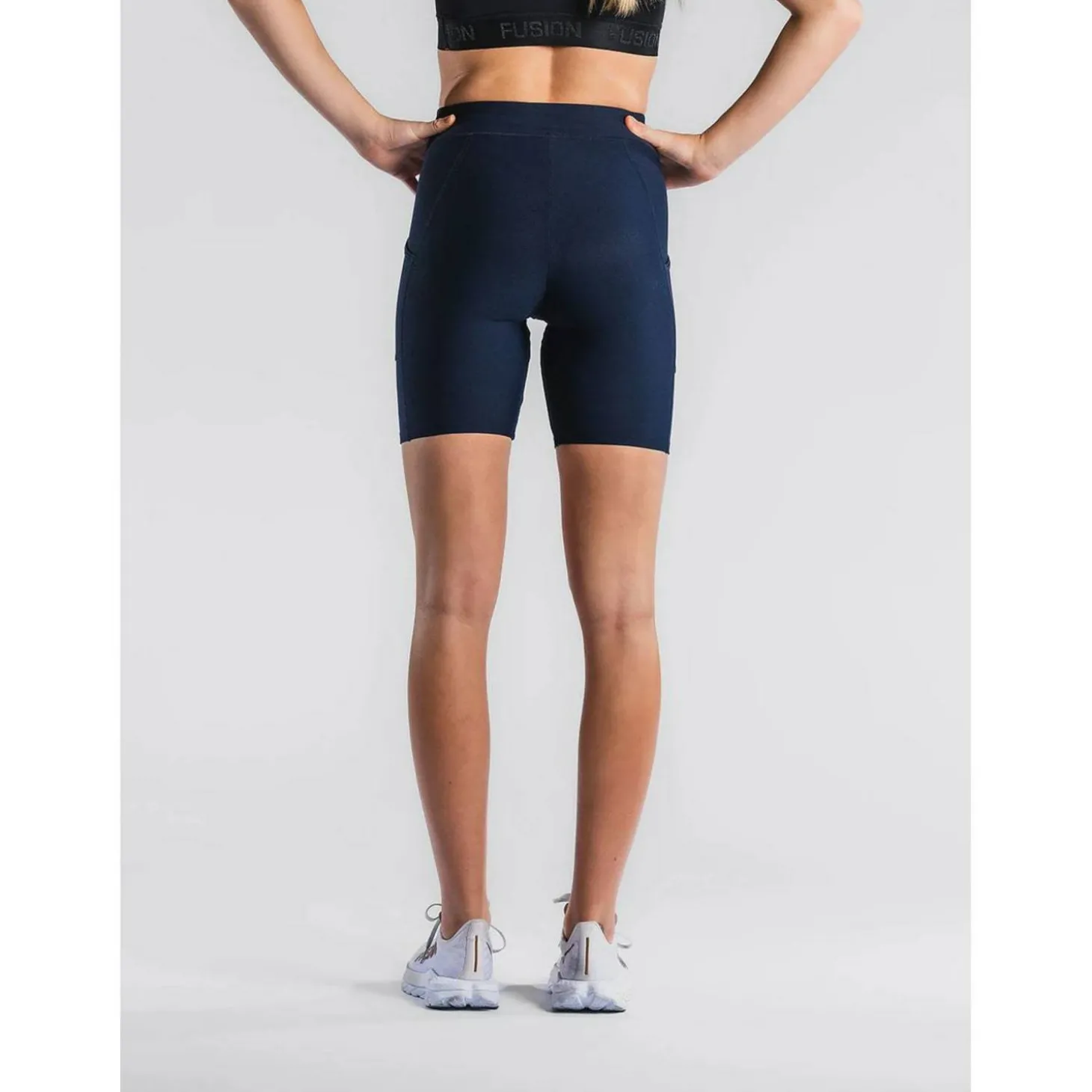 C3 Short Training Damen Tights