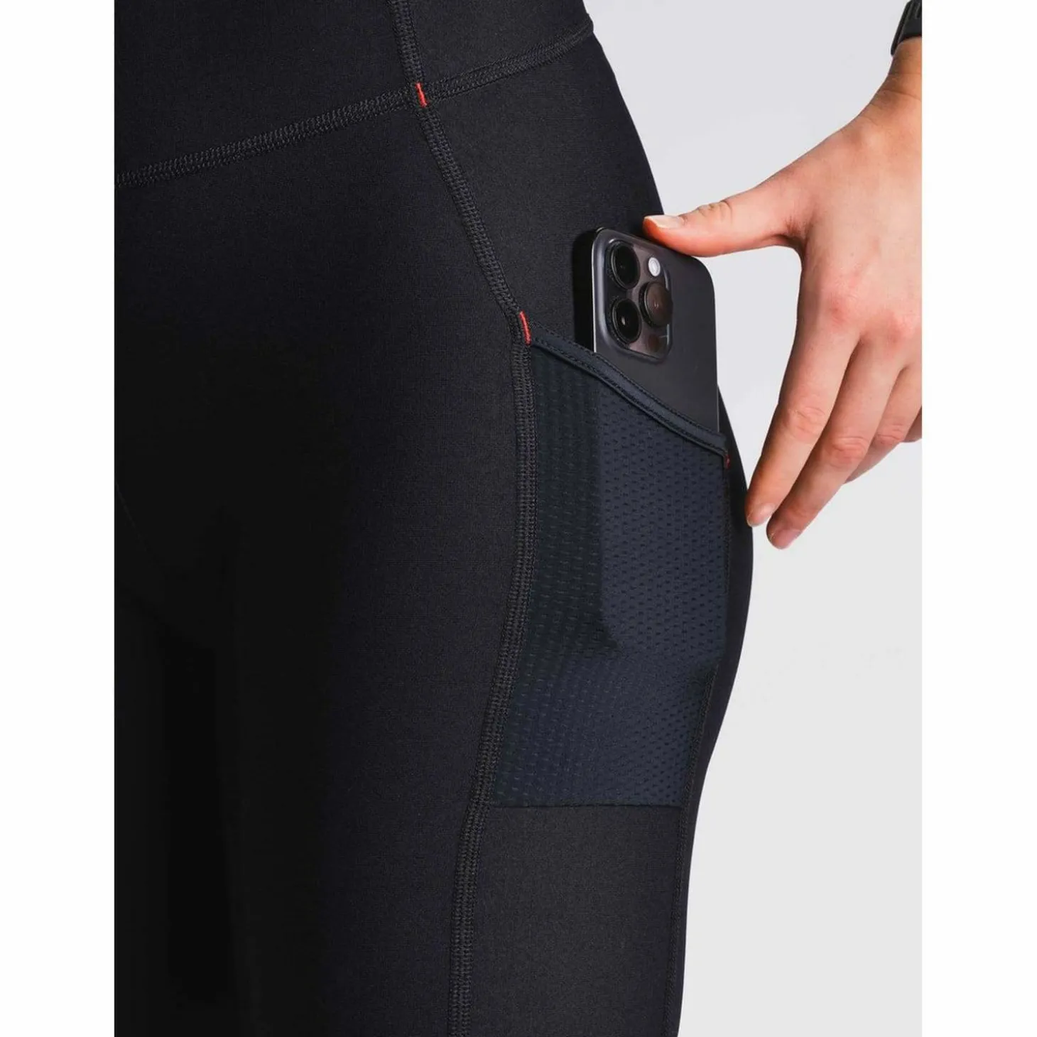 C3 Short Training Damen Tights