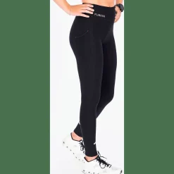 C3 Training Damen Tights