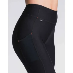 C3 X-Long Training Damen Tights