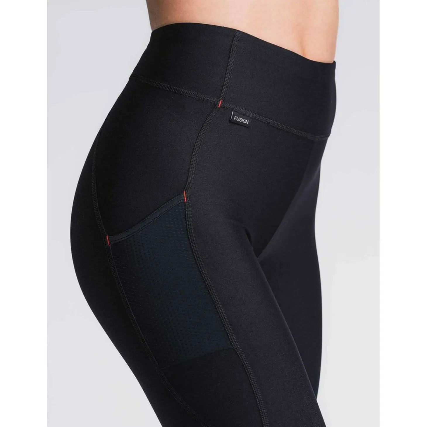 C3 X-Long Training Damen Tights