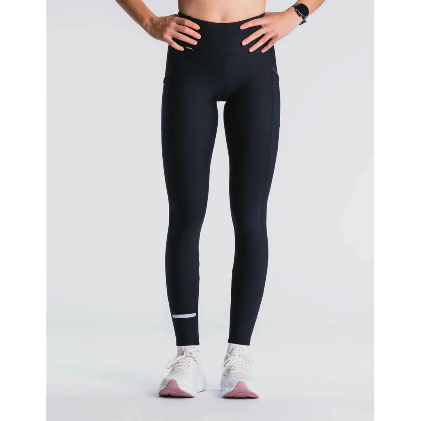 C3 X-Long Training Damen Tights