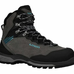 Cadin II GTX Mid Damen Bergstiefel
