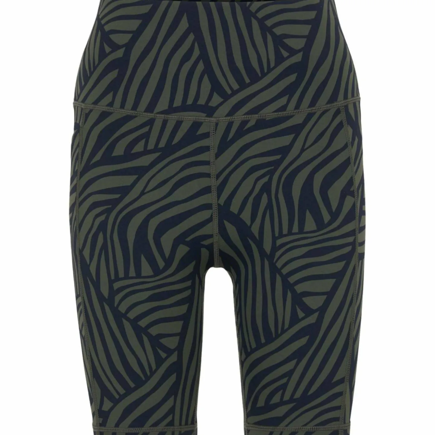Camelia Damen Shorts